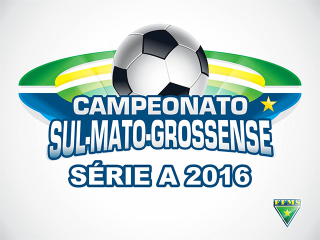 Official logo of Matogrossense 1