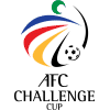 Official logo of AFC Challenge Cup