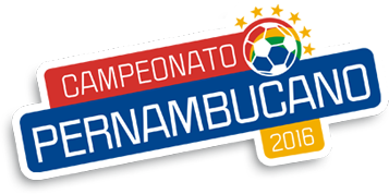Official logo of Pernambucano 1