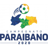 Official logo of Paraibano 1