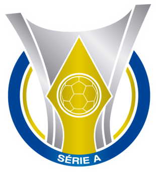 Official logo of Serie A