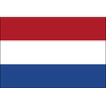 Official logo of Netherlands football club