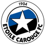 Official logo of Etoile Carouge football club
