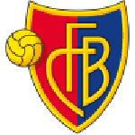 Official logo of Basel II football club
