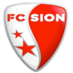 Official logo of Sion II football club