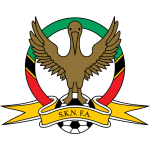Official logo of St Kitts and Nevis U20 football club
