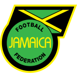 Official logo of Jamaica U20 football club