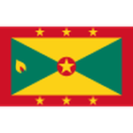 Official logo of Grenada U20 football club