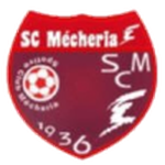 Official logo of SC Méchria football club