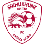 Official logo of Sekhukhune football club