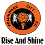 Official logo of Polokwane football club