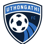Official logo of Uthongathi football club