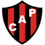 Official logo of Patronato football club