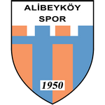 Official logo of Alibeyköyspor football club