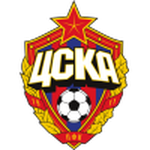 Official logo of CSKA Moscow U19 football club