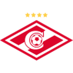 Official logo of Spartak Moscow U19 football club