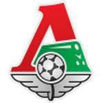 Official logo of Lokomotiv Moscow U19 football club