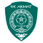 Official logo of Akhmat Grozny U19 football club