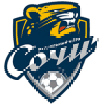 Official logo of Sochi U19 football club