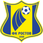 Official logo of FK Rostov U19 football club