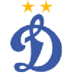 Official logo of Dynamo Moscow U19 football club