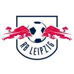 Official logo of RB Leipzig football club