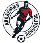Official logo of Konoplev Academy U19 football club