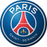 Official logo of PSG U19 football club