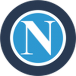Official logo of Napoli U19 football club