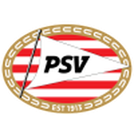 Official logo of PSV U19 football club