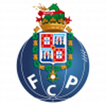 Official logo of FC Porto U19 football club