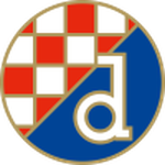 Official logo of Dinamo Zagreb U19 football club
