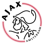Official logo of Ajax U19 football club