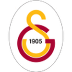 Official logo of Galatasaray U19 football club