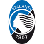Official logo of Atalanta U19 football club