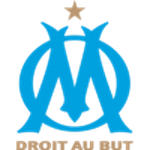 Official logo of Marseille U19 football club