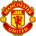 Official logo of Manchester United U19 football club