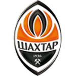 Logo Shakhtar Donetsk U19