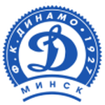 Official logo of Din. Minsk U19 football club
