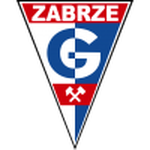 Official logo of Gornik Zabrze U19 football club
