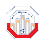 Official logo of Isa Town football club