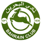 Official logo of Bahrain SC football club