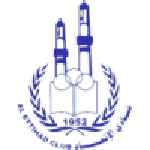 Official logo of Al Ittihad football club