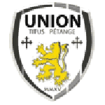 Official logo of Union Titus Petange football club