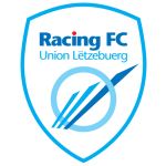 Official logo of Racing Luxembourg football club