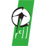 Official logo of Jeunesse Junglinster football club