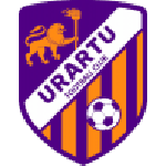 Official logo of Urartu 2 football club