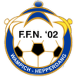 Official logo of Norden football club