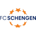 Official logo of Schengen football club