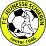 Official logo of Jeunesse Schieren football club
